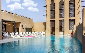 Premier Inn Al Jaddaf  3*